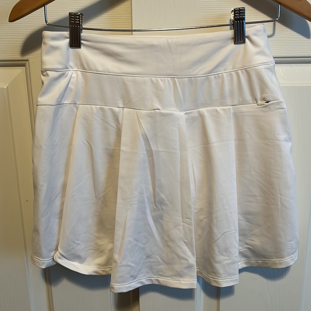 Nike golf tennis dri-fit skort - Picture 2 of 5